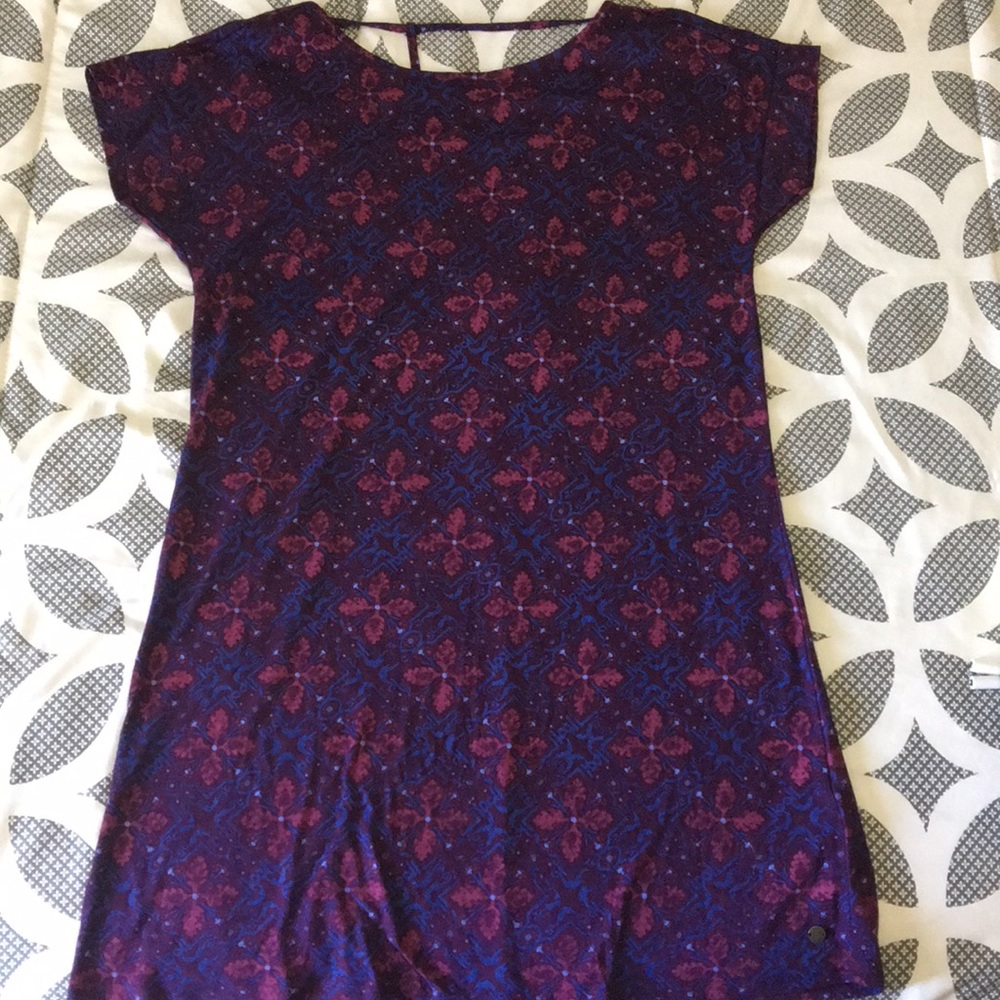 Roxy dress